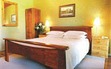 Hunter Country Lodge - Rothbury North - Accommodation Brisbane 0