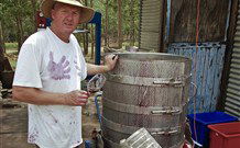 Hunter Country Lodge - Rothbury North - Accommodation Brisbane 3