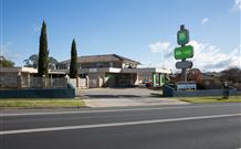 Spring Creek NSW Accommodation Brisbane
