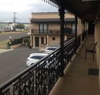 Inverell Terrace Motor Lodge - Accommodation Brisbane