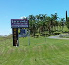 Jacaranda Motor Lodge - South Grafton - Accommodation Brisbane