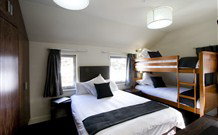 Kooloora Lodge - Perisher Valley - Accommodation Brisbane 2