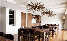 Kooloora Lodge - Perisher Valley - Accommodation Brisbane 1