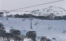 Kooloora Lodge - Perisher Valley - Accommodation Brisbane 6