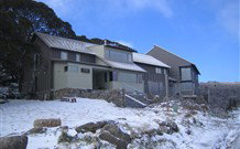 Kooloora Lodge - Perisher Valley - Accommodation Brisbane 4