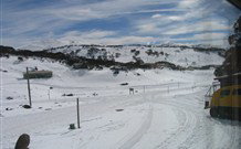 Kooloora Lodge - Perisher Valley - Accommodation Brisbane 7