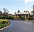 Leisure Inn Pokolbin Hill - Pokolbin - Accommodation Brisbane
