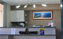 Lakeview Motor Inn - Belmont - Accommodation Brisbane 1