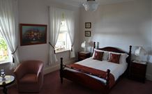 Leconfield House - Leconfield - Accommodation Brisbane 1