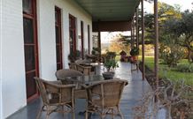 Leconfield House - Leconfield - Accommodation Brisbane 5