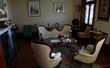 Leconfield House - Leconfield - Accommodation Brisbane 4
