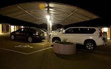 Mackellar Motel - Gunnedah - Accommodation Brisbane 1