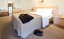 Mackellar Motel - Gunnedah - Accommodation Brisbane 2