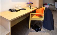 Mackellar Motel - Gunnedah - Accommodation Brisbane 4