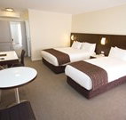 Mercure Wagga Wagga - Wagga Wagga - Accommodation Brisbane
