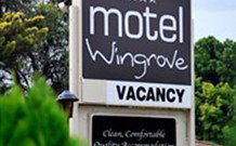 Motel Wingrove - Corowa - Accommodation Brisbane 0