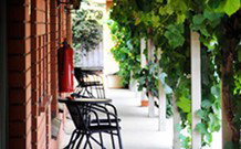 Motel Wingrove - Corowa - Accommodation Brisbane 1