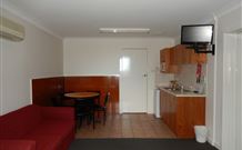 Pioneer Way Motel - Faulconbridge - Accommodation Brisbane 0