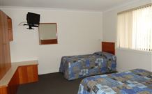 Pioneer Way Motel - Faulconbridge - Accommodation Brisbane 1