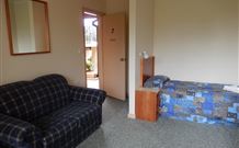 Pioneer Way Motel - Faulconbridge - Accommodation Brisbane 2