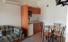 Pioneer Way Motel - Faulconbridge - Accommodation Brisbane 5