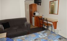 Pioneer Way Motel - Faulconbridge - Accommodation Brisbane 4