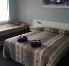 Plantation Motel - Tyndale - Accommodation Brisbane