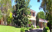 Poplars Motel - Braemar - Accommodation Brisbane 0