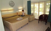 Poplars Motel - Braemar - Accommodation Brisbane 2