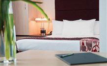 Quality Hotel On Olive - Albury - Accommodation Brisbane 0