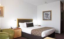 Quality Hotel On Olive - Albury - Accommodation Brisbane 4