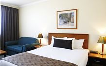 Quality Hotel On Olive - Albury - Accommodation Brisbane 3