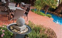 Quality Hotel On Olive - Albury - Accommodation Brisbane 7