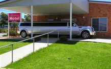 Railway Hotel Condobolin - Condobolin - Accommodation Brisbane 0