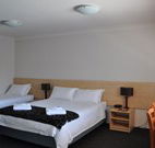 Red Cedar Motel Muswellbrook - Accommodation Brisbane