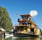 Riverboat Motor Lodge - Echuca - Accommodation Brisbane