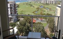 Sage Hotel Wollongong - Wollongong - Accommodation Brisbane 1
