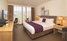 Sage Hotel Wollongong - Wollongong - Accommodation Brisbane 0