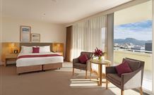 Sage Hotel Wollongong - Wollongong - Accommodation Brisbane 2