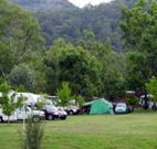 Sandy Hollow Tourist Park - Sandy Hollow - Accommodation Brisbane