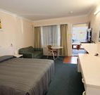 Sapphire City Motor Inn - Inverell - Accommodation Brisbane