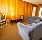 Snowy Mountains Motel - Adaminaby - Accommodation Brisbane