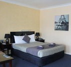 Taree Highway Motor Inn - Taree - Accommodation Brisbane