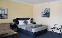 Taree Highway Motor Inn - Taree - Accommodation Brisbane 0