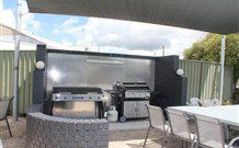 Taree Highway Motor Inn - Taree - Accommodation Brisbane 2