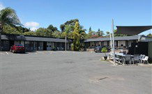 Taree Highway Motor Inn - Taree - Accommodation Brisbane 3