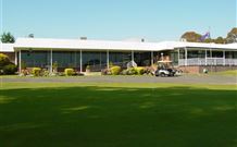 Tenterfield Golf Club And Fairways Lodge - Tenterfield - Accommodation Brisbane 3