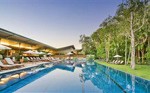 The Byron At Byron Resort And Spa - Byron Bay - Accommodation Brisbane 0