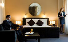 The Clarendon Hotel - Newcastle - Accommodation Brisbane 0