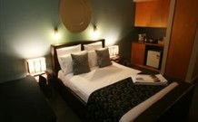The Clarendon Hotel - Newcastle - Accommodation Brisbane 1